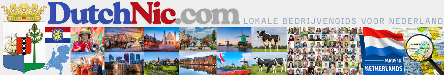Gemaakt in Nederland - Hulskers Fotografie